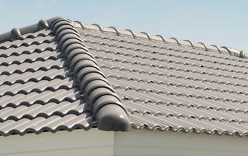 advantages of Boroughbridge clay roofing