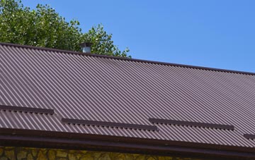 typical Boroughbridge corrugated roof uses