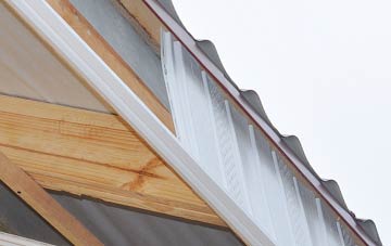why Boroughbridge fascia repairs are essential