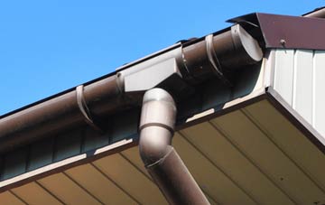types of Boroughbridge fascias