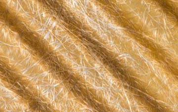 Boroughbridge fibreglass roof waterproofing