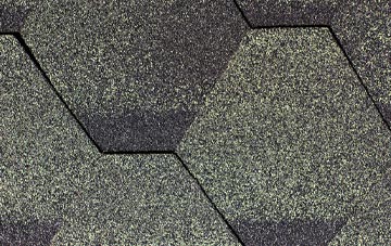 Boroughbridge fibreglass shingle repairs