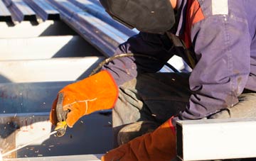 Boroughbridge flat roofing options