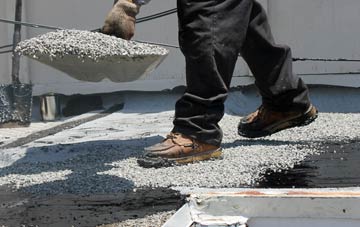Boroughbridge flat roofing companies