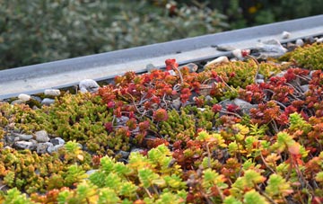 the cost of Boroughbridge green roof installation