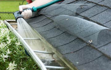Boroughbridge gutter cleaning costs