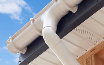 Boroughbridge gutter installation costs