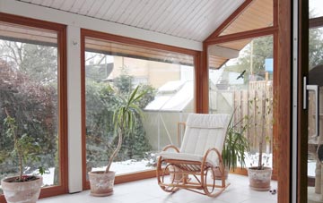 Boroughbridge hardwood conservatory roofing repairs