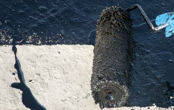 Boroughbridge liquid sealant waterproofing