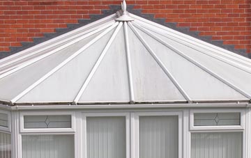 Boroughbridge polycarbonate conservatory roof repairs