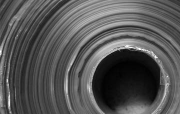 Boroughbridge pvc roof replacement