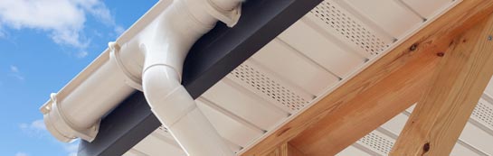 get Boroughbridge guttering quotes today