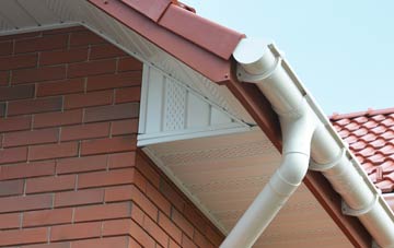 Boroughbridge soffit repair costs