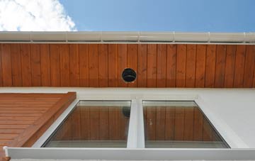 Boroughbridge soffit repair quotes