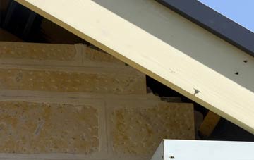 soffit repair Boroughbridge