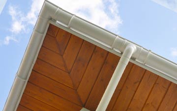Boroughbridge soffit types