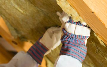 types of Boroughbridge pitched roof insulation materials