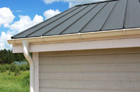 Boroughbridge fascia repair