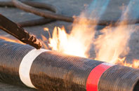 Boroughbridge flat roofing replacement