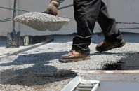 find rated Boroughbridge flat roofing replacement companies