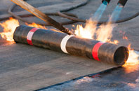 Boroughbridge flat roof sealing