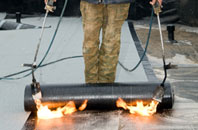 Boroughbridge flat roof sealing quote