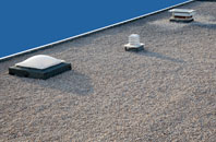 Boroughbridge flat roofing