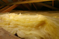 Boroughbridge pitch roof insulation