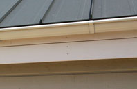 Boroughbridge soffit repair