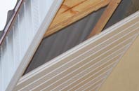 rated Boroughbridge soffit repair companies